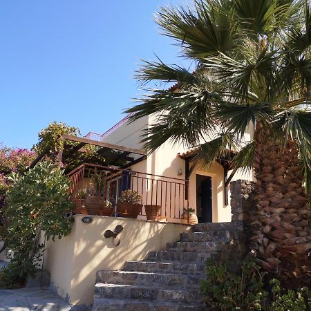 Villa Lir Tholos  Екстер'єр фото
