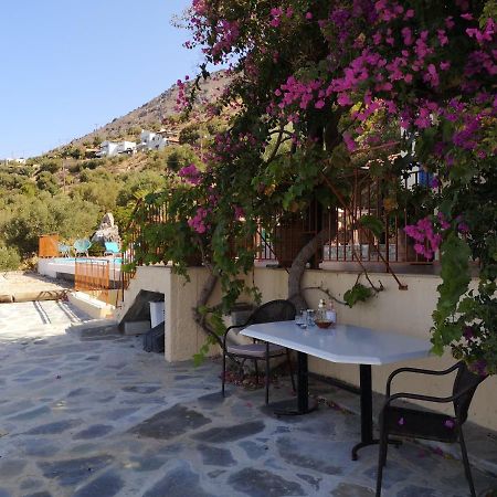 Villa Lir Tholos  Екстер'єр фото