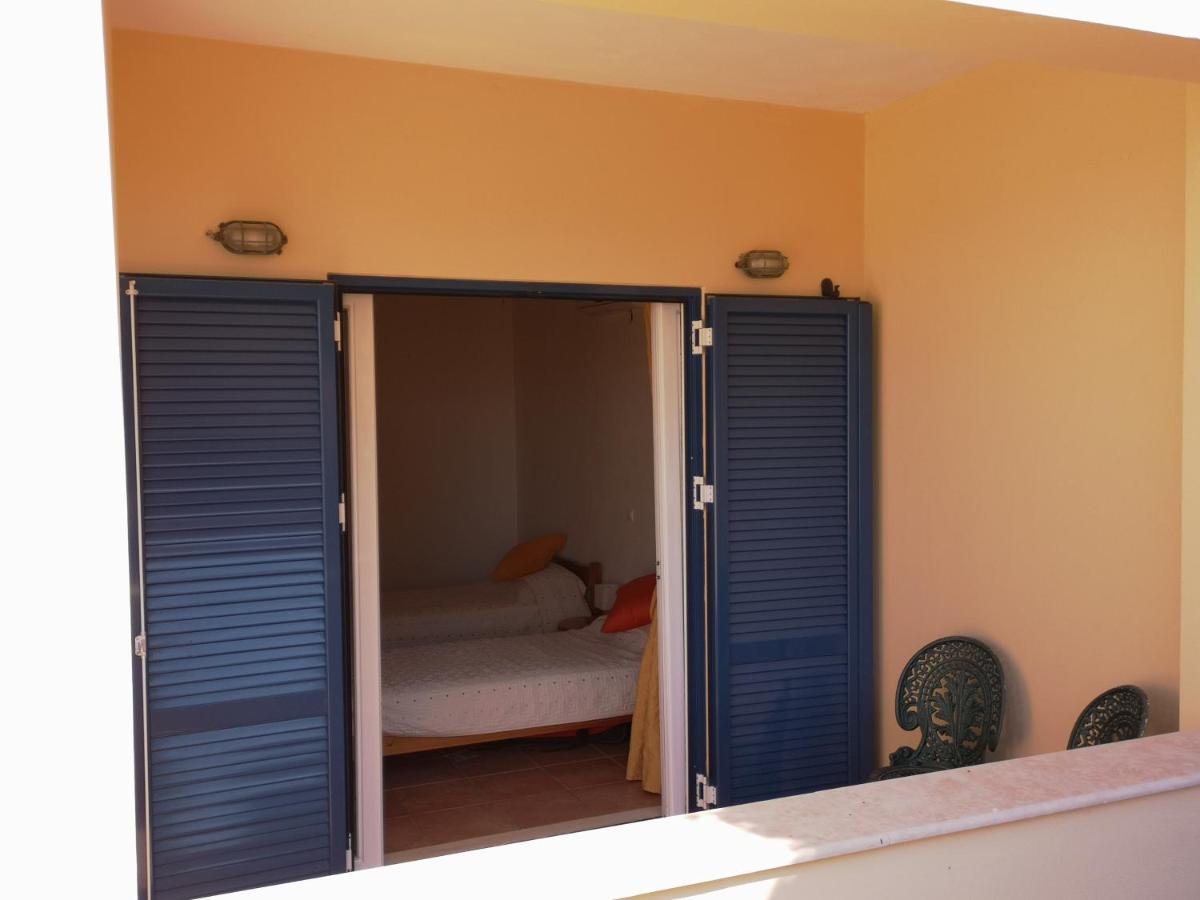 Villa Lir Tholos  Екстер'єр фото