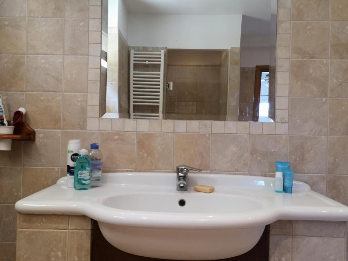 Villa Lir Tholos  Екстер'єр фото