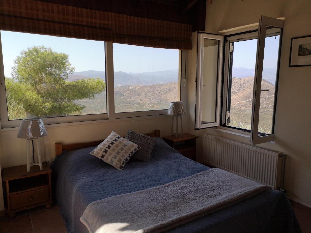 Villa Lir Tholos  Екстер'єр фото