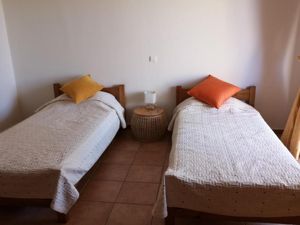 Villa Lir Tholos  Екстер'єр фото
