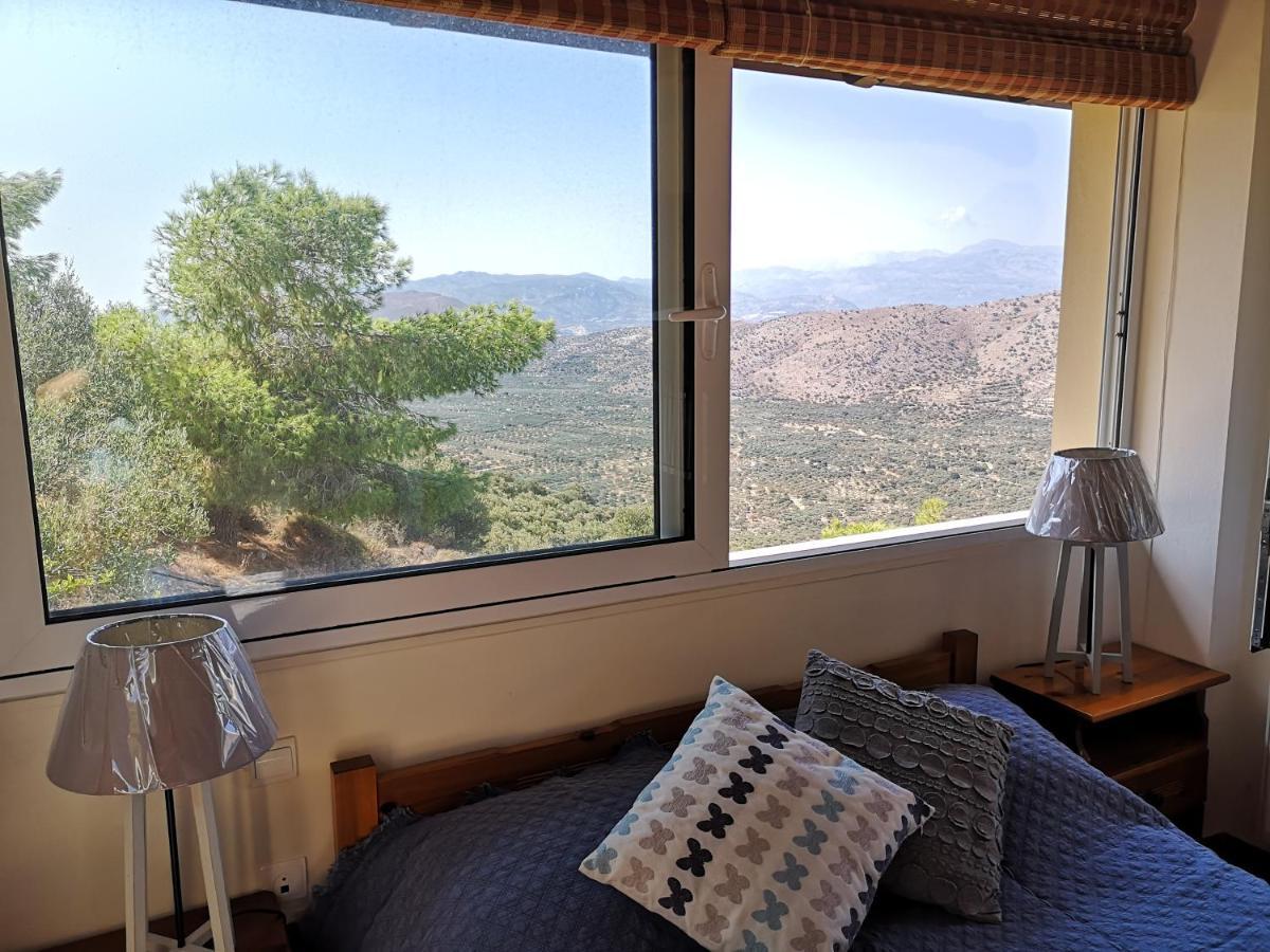 Villa Lir Tholos  Екстер'єр фото