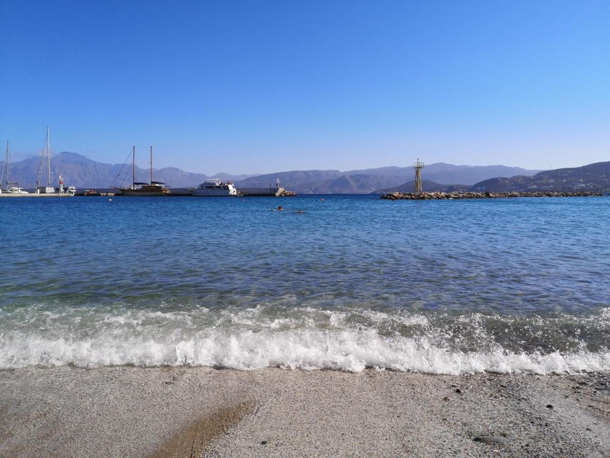 Villa Lir Tholos  Екстер'єр фото