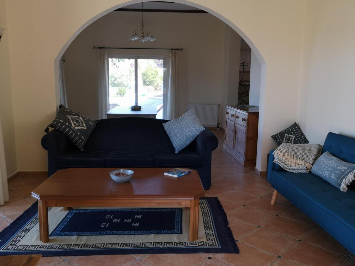 Villa Lir Tholos  Екстер'єр фото