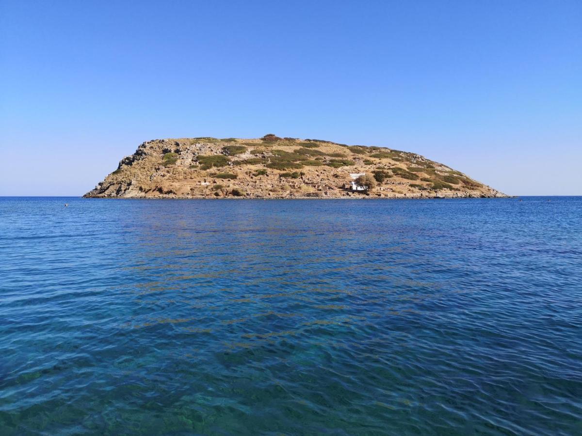 Villa Lir Tholos  Екстер'єр фото