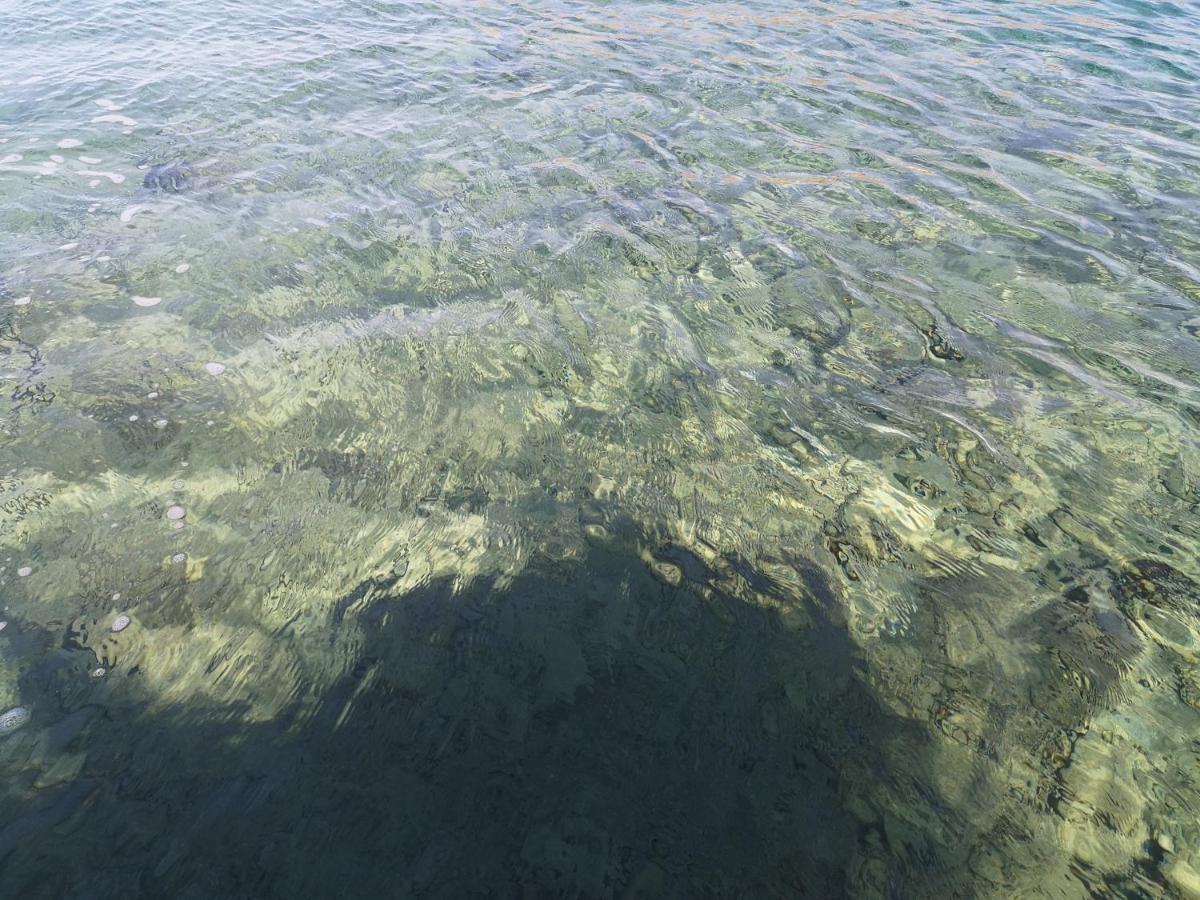 Villa Lir Tholos  Екстер'єр фото